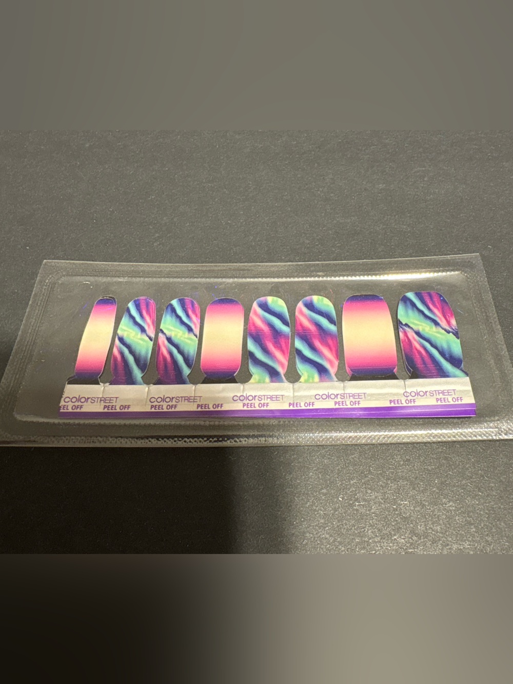 Astral Glow GLOWS IN THE DARK